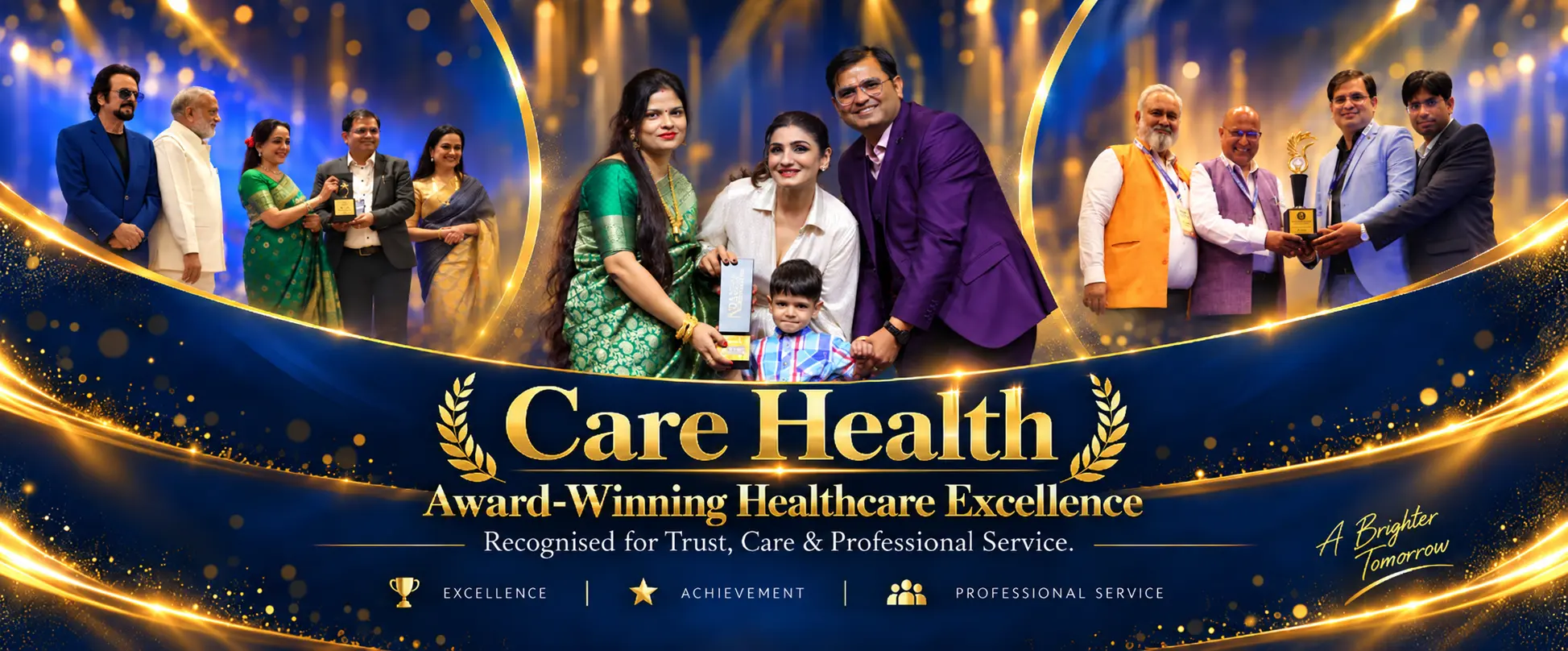 Care Health Award